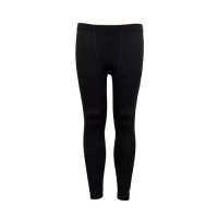 LIBERTAxFREEZE TECH PERFORMANCE LINE Cool Full-Length Tights Black M