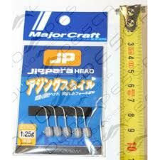 Major Craft JPHD-1.25 / AJI