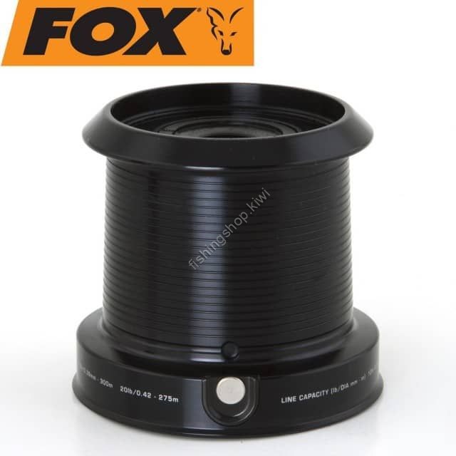 Fox 12000 Series Standard Spool