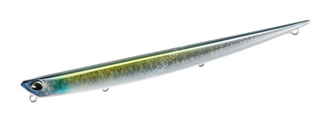 DUO Bay Ruf Manic 155 #CYA0697 Gizzard Mallet