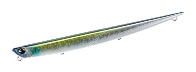 DUO Bay Ruf Manic 155 #CYA0697 Gizzard Mallet