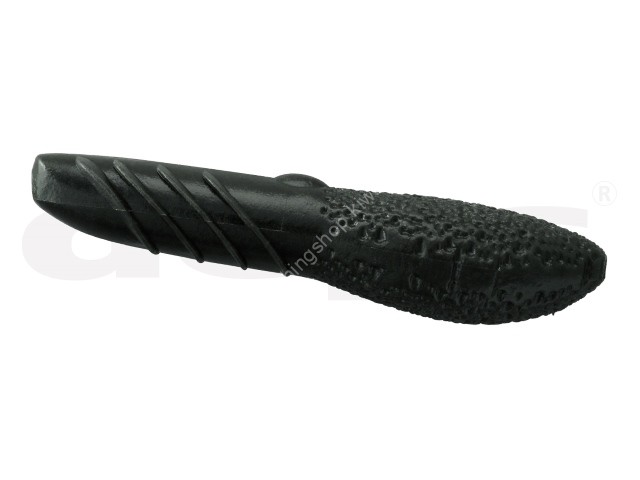 DEPS Cover Scat 2.5'' #06 Black (8pcs)