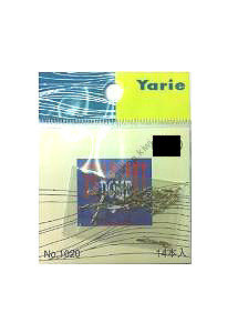 Yarie 1020 Automatic Snell Stop True Special Small Small Small Bag IN