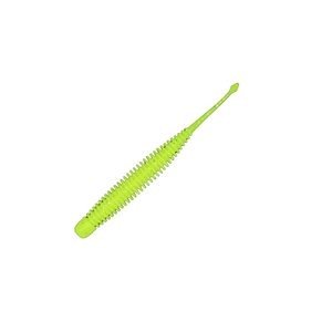GEECRACK PikuPiku Pintail 2.5 #s521 Chart Glow / Silver F