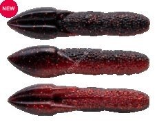 FISH ARROW Heavy Poop 3" #11 Amezari
