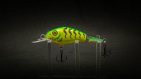 GOLDY LURES Winner GJ01 GFT