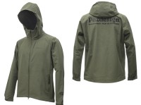 PAZDESIGN SJK-014 Stretch Parka (Olive) XL