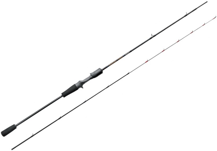 TENRYU Brigade Tobari BT682B-L