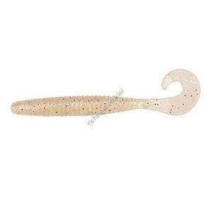 PRO'S ONE Death Adder Grab 4 #05 Keimura Clear Hologram
