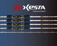 XESTA Power Pitch Jerk Spin Power Pitch Style S62-PPJ