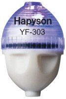 HAPYSON YF-303-B LED Kattobi! Ball XS #Blue