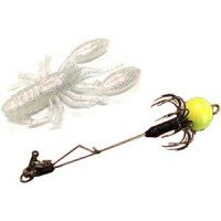 ONE KNACK Devil Parachute Pearl White