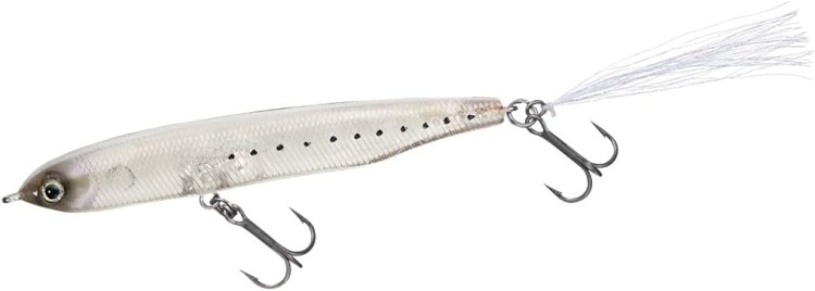 DAIWA RayBreeze 53F #Shirauo