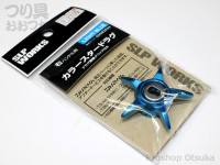 SLP Works DAIWA R Color Star Drag / LB