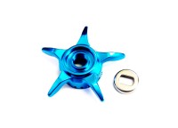 SLP WORKS Daiwa Color Star Drag Right #Light Blue