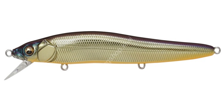MEGABASS Oneten R #Champagne Kin Kuro