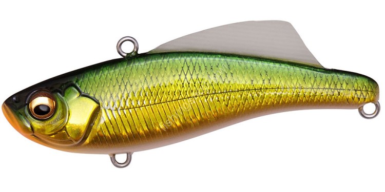 MEGABASS Biran 70 20g #GG Green Gold