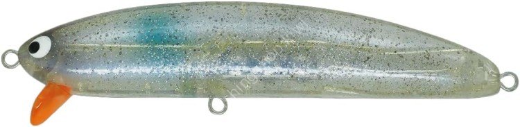 POZIDRIVE GARAGE Spank Walker 133F 40g #X726 Keimura Stardust