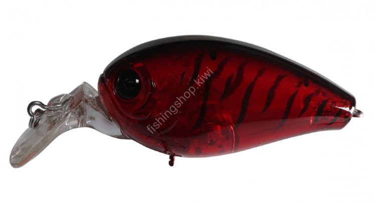 HIDE UP HU-70L 17 SP CRAW DAT