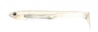 FISH ARROW Flash-J Shad 4.5 SW #109 Glow / Silver