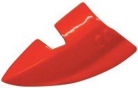 ZEAKE Nose Cone Sinker Light 10g #002 Orange