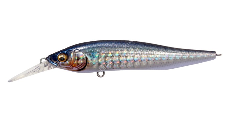 MEGABASS X-Nanahan+1 SW 75F 7.0g #FA Bora