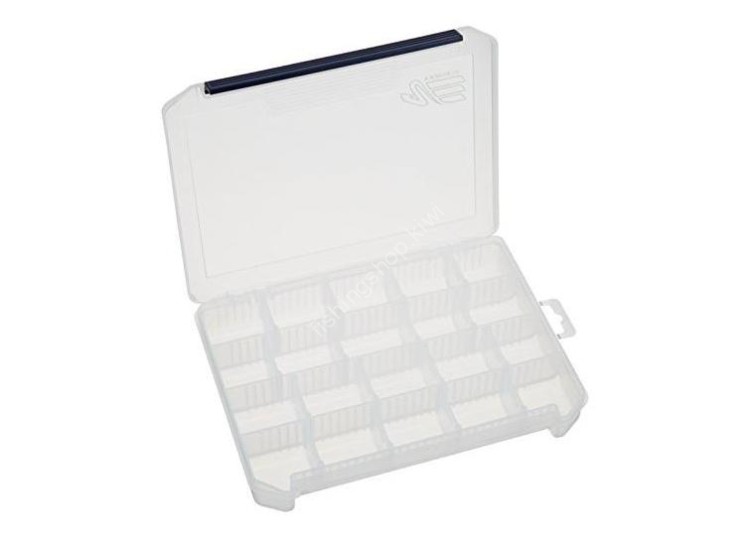 MEIHO Compartment Case Versus VS-3020ND #Clear