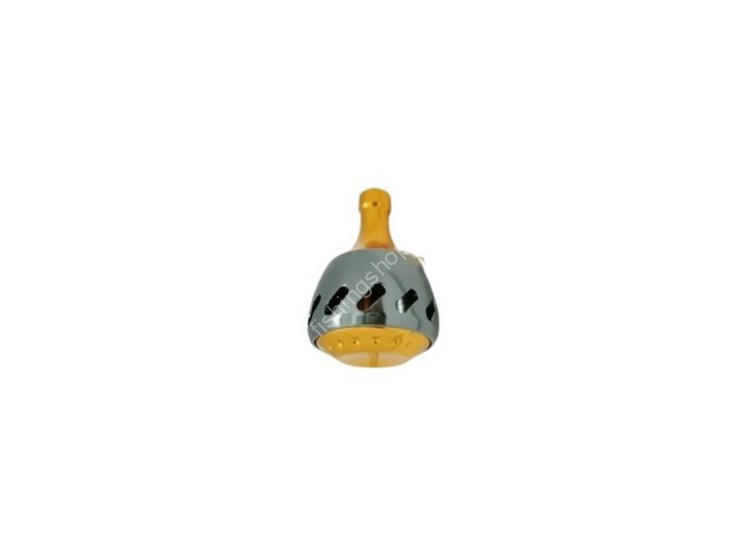 ULCUS Handle Knob Mid-Air S35V #Gunmetal