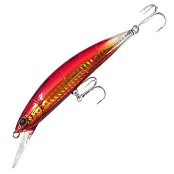 STORM So-Run Heavy Minnow 110SE #HGR