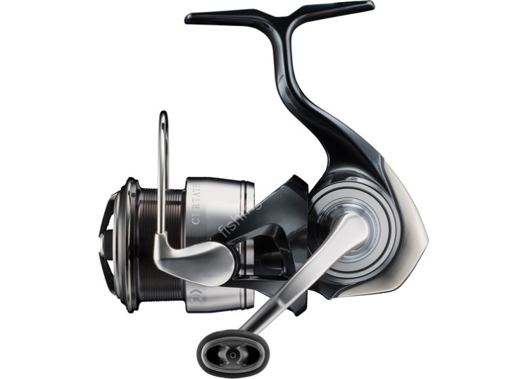 DAIWA 24 Certate FC LT2500S-XH