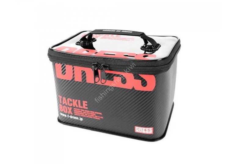 DRESS Tackle Box Multi M