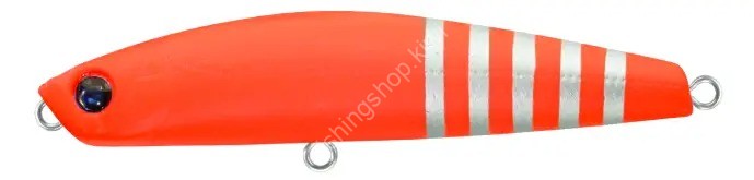 BASSDAY Ghoul 58mm 4.1g #P-532 Search Red