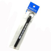 SMITH Water Thermometer Black