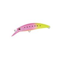 DUO Rough Trail Blazin 85 Sagoshi Flash Savan