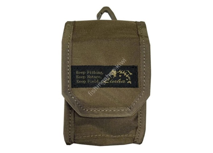 LINHA Quick Snipe Nano Type II MSB-17N #Khaki LINHA Quick Snipe Nano Type II MSB-17N #Khaki