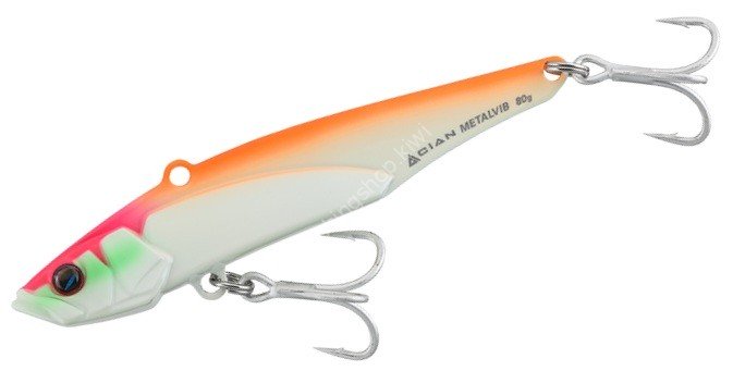 JACKALL CiAN Metal Vib 60g #Tropical Glow