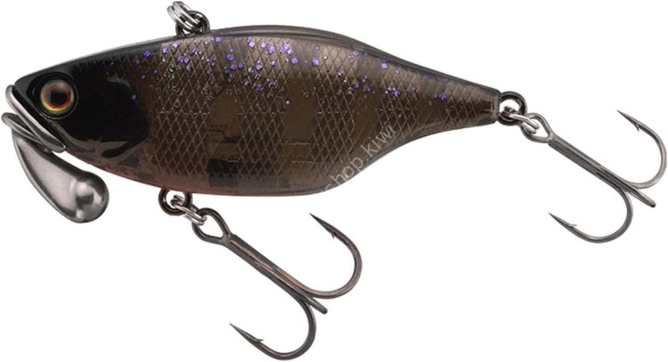 JACKALL TN70 Trigon Silent #Stealth Gill
