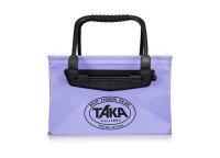 TAKA Sangyo 720-Square Eva Bucket without Lid 40cm