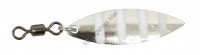 TAKA CN-221 Leaf Blade Silver