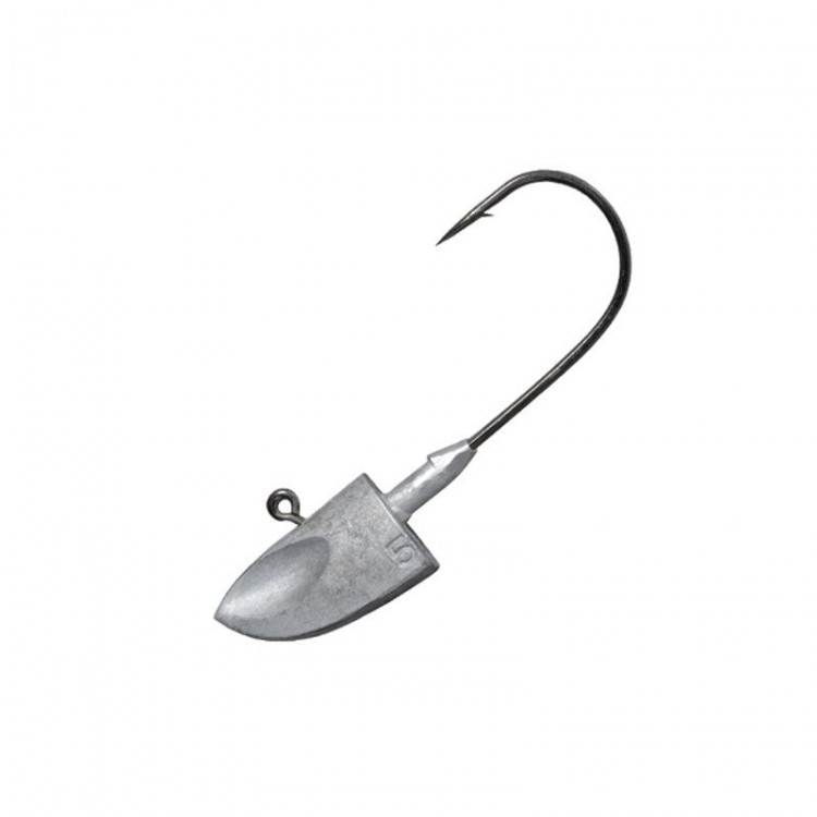 XESTA Star Head Touch Down 0.8g #10 (4pcs)