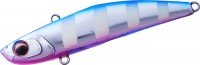 DAIWA Samurai Tachi Chemi Vib 70S Lumi Blue Pink Zebra