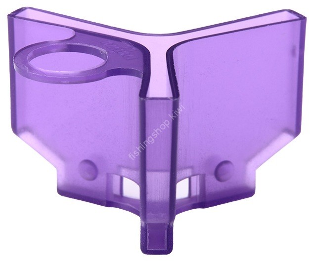 DAIWA Treble Locker II Value Pack LL Purple (40pcs)