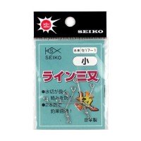 SEIKO Line Trident Mimata S (3pcs)