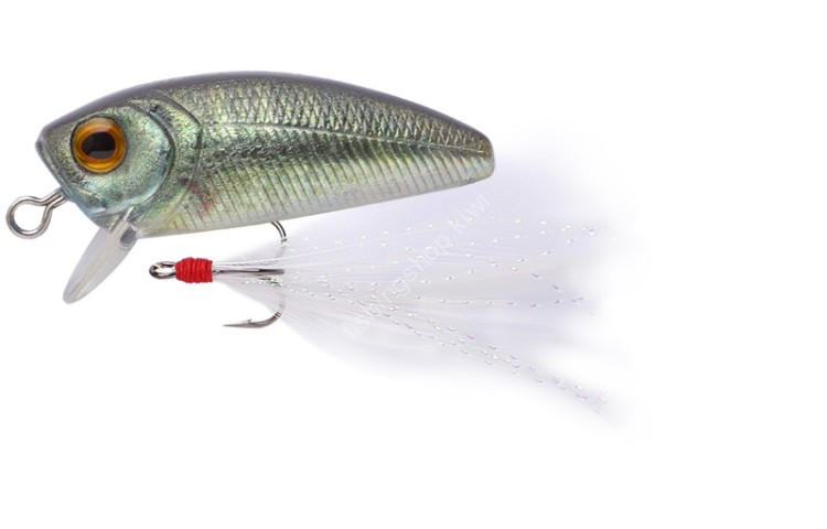 CORMORAN Viva Mazzy Popper 55mm 9.5g #226A Live Blue Gill