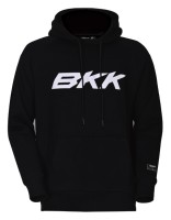 BKK Hoodie (Black) 2XL