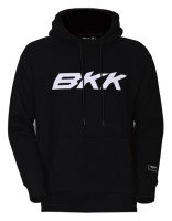 BKK Hoodie (Black) 2XL