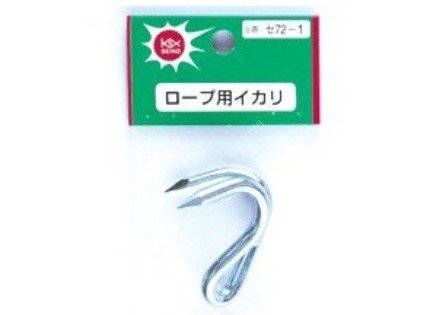 SEIKO SE72-1 Anchor for Rope