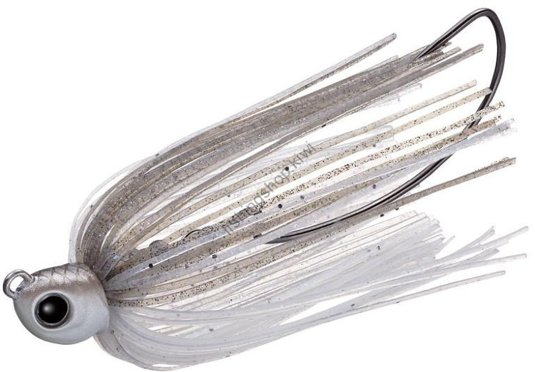 EVERGREEN SWIMMING TROOPER TG3 / 8oz#43 CLEAR WATER SD
