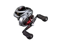 SHIMANO 21 Scorpion MD 301XG LH