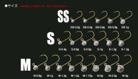 TICT Azing TG S-1.3g